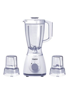 Buy Hand Blender 1.5 L 600 W 40550 White in Egypt