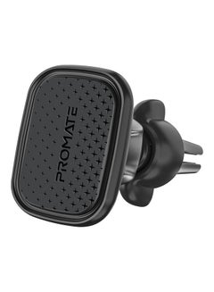 اشتري SecureGrip AC Vent Magnetic Smartphone Holder Black في الامارات