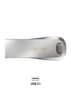 اشتري فلاش درايف ألترا لوكس USB 3.1 بسرعة 150 ميجابايت في الثانية 32 جيجابايت في السعودية