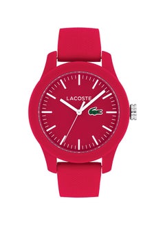 Buy Women's Analog Round Pink Dial Watch 2000957 in UAE