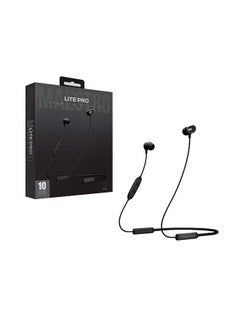 اشتري Lite PRO Bluetooth Ear Set Black في السعودية