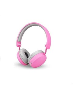 Buy Bluetooth Headset Pink in Egypt