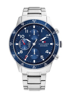 Buy Men's Jimmy   Blue Dial Watch - 1791949 in Egypt