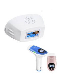 Buy Bikini Lamp 500000 Pulses Suitable For T3 IPL Laser Hair Removal Device White in Egypt