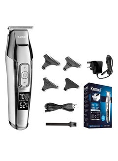 Buy Electric Hair Clipper KM-5027 in UAE