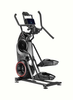 Buy Max Elliptical Cross Trainer M8i NTBX-100880 135kg in UAE