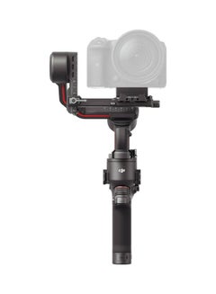 Buy DJI RS 3 Pro Gimbal Stabilizer Combo in UAE