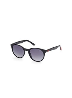 Buy Men's Round Sunglasses GU0002301C52 in UAE