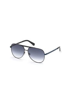 اشتري Men's Pilot Sunglasses GU0002702W61 في السعودية