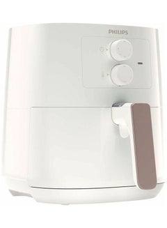 Buy Essential Air Fryer 4.1 L 1400 W HD920021 white in UAE