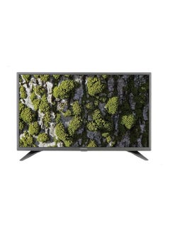 اشتري 32 Inch HD Smart LED TV with Built-in Receiver 32ES1500E Black في مصر