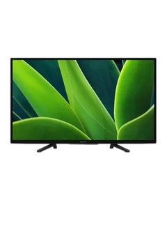 Buy 32-Inch HDR Smart Google LED TV KD-32W830K Black in UAE