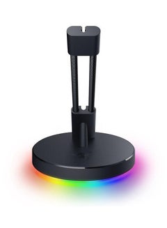 اشتري ماوس ألعاب سلكي بنجي V3 بإضاءة كروما، يعمل دون سحب، يدعم أداء الألعاب الرياضية الإلكترونية، بقاعدة تثبيت مزودة بثقل وأقدام مضادة للانزلاق في الامارات