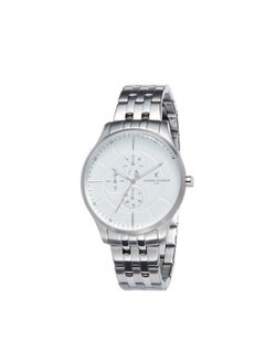 Buy Men's Stainless Steel Chronograph Watch 902731F104 in Egypt