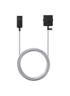 Buy One Connect Cable For Neo QLED 5m Transparent in UAE