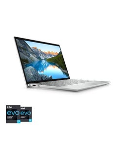 Buy Inspiron 7306 Convertible Laptop, Core i5-1135G7 Processor/13.3 Inch FHD Touch/8GB RAM/512GB SSD/Intel Iris Xe Graphics/Windows 11 English Silver in UAE