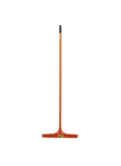 Buy Floor Squeegee With Handle Multicolour 40cm in UAE