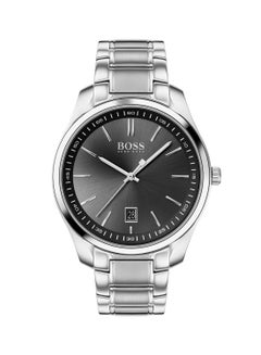 Buy Men's Stainless Steel Analog Wrist Watch 1513730 in UAE