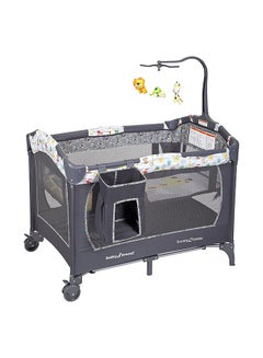 Buy Baby Nursery Center Cot in UAE