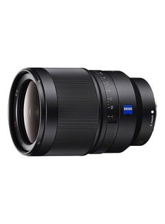 Buy Distagon T* FE 35mm F1.4 ZA ZEISS Full Frame Wide-Angle Prime Lens Black in UAE