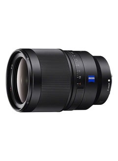 Buy Distagon T* FE 35mm F1.4 ZA ZEISS Full Frame Wide-Angle Prime Lens Black in Saudi Arabia