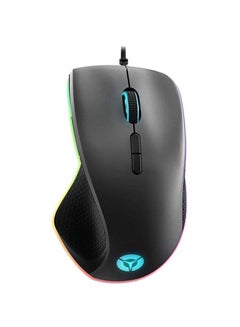 Buy Legion M500 RGB Gaming Mouse, Up to 16000 DPI 50G 400Ips, 7 Programmable Buttons, 50 Million L/R Button Durability in Saudi Arabia