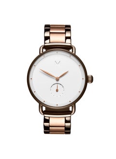 Buy Women's Stainless Steel Analog Wrist Watch D-FR01-TIRGW in Egypt