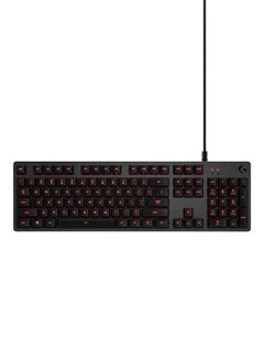 Buy G413 Backlit Mechanical Gaming Keyboard in UAE