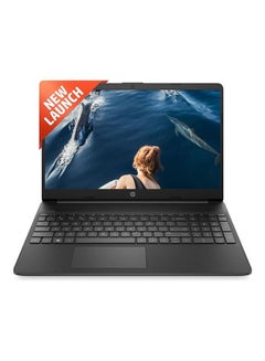 Buy 15s Laptop With 15.6-Inch FHD Display, Core i3 Processor/8GB RAM/256GB SSD/Intel UHD Graphics/Windows 11 english black in UAE