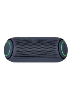 Buy Xboom Go PL5 Bluetooth Speaker With Meridian Audio Technology Black in UAE