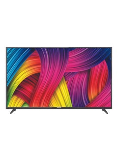 Buy 43-Inch FHD LED TV, 60Hz Refresh rates and  1080p NTV4300LED3/NTV4300LED/NTV4300LED1/NTV4300LEDN Black in UAE