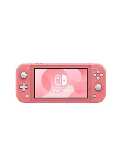 Buy Switch Lite Console - Coral in Egypt