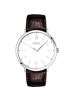 Buy Men's Analog Stainless Steel Watch HB151.3646 in UAE