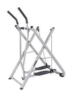 Buy Gazelle Air Walker Exercise Device Home Gym 15kg in Saudi Arabia