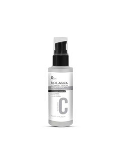 Buy Kolagra Vitamin C Serum Liposomal Formula Multicolour 30ml in Egypt