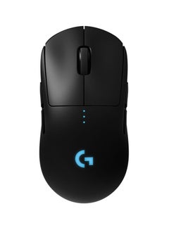 Buy G Pro Wireless Gaming Mouse in Saudi Arabia