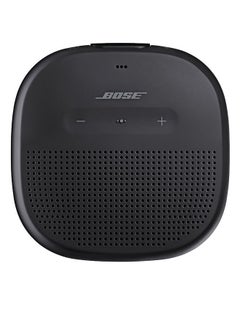 Buy SoundLink Micro Bluetooth Speaker Black in UAE