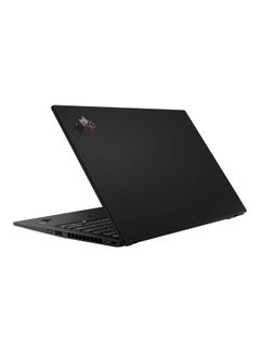 Buy ThinkPad X 1 Carbon Gen 9 20XW004RUS 14 Inch Touchscreen Laptop WUXGA 1920 x 1200 Intel Core i7-1185G7 Quadcore 16 GB RAM 512 GB SSD Windows 10 Pro English Black in UAE