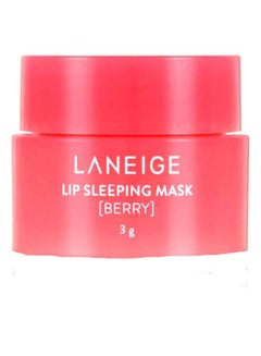 اشتري Lip Sleeping Mask Berry 3grams في مصر