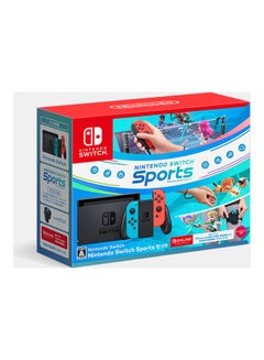 اشتري Nintendo Switch Sports Set في الامارات
