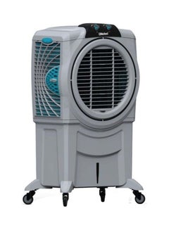 اشتري Air Cooler Honeycomb Automatic Louver Movement Superior Cooling Multistage Filters 115.0 L 185.0 W NAC115 Grey في الامارات