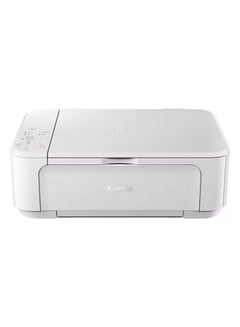اشتري Pixma MG3640S All In One Inkjet Printer لون أبيض في الامارات