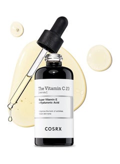 اشتري Cosrx The Vitamin C 23 Serum 20ml في الامارات