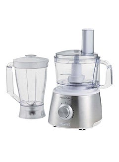 Buy Food Processor 800.0 W 1779 Silver/Clear in Egypt