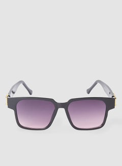 Buy Women's Women's Sunglasses Purple 48 millimeter in Egypt