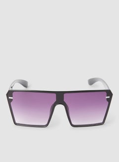 Buy Women's Women's Sunglasses Purple 60 millimeter in Egypt