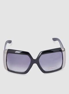 Buy Women's Women's Sunglasses Purple 60 millimeter in Egypt