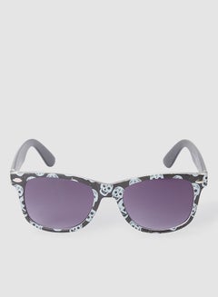 Buy Women's Sunglasses Grey 49 millimeter in Egypt