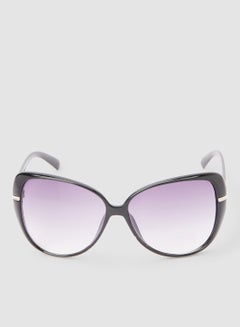 Buy Women's Women's Sunglasses Purple 58 millimeter in Egypt