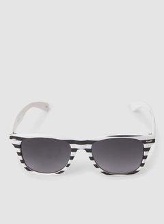 Buy Women's Women's Sunglasses Grey 50 millimeter in Egypt